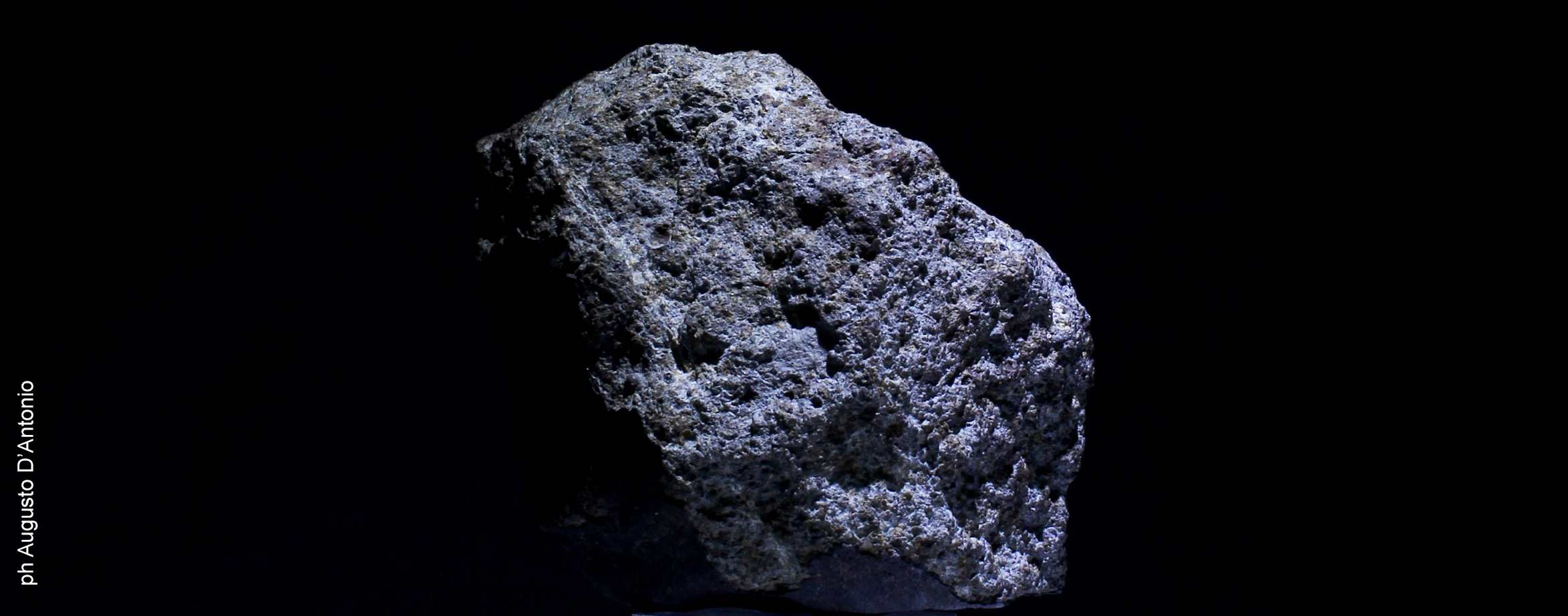 Il meteorite misteorioso
